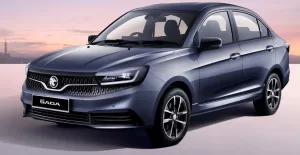 Proton Saga FLX vs Saga MC3 – Full Comparison of Old vs New Saga